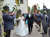 Hochzeit Steffi Burgstaller